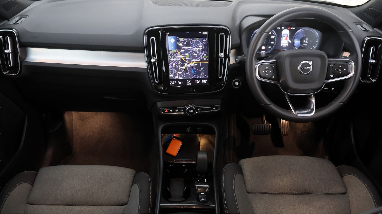 Used Volvo XC40 2023 for sale - 78055998: Photo 13