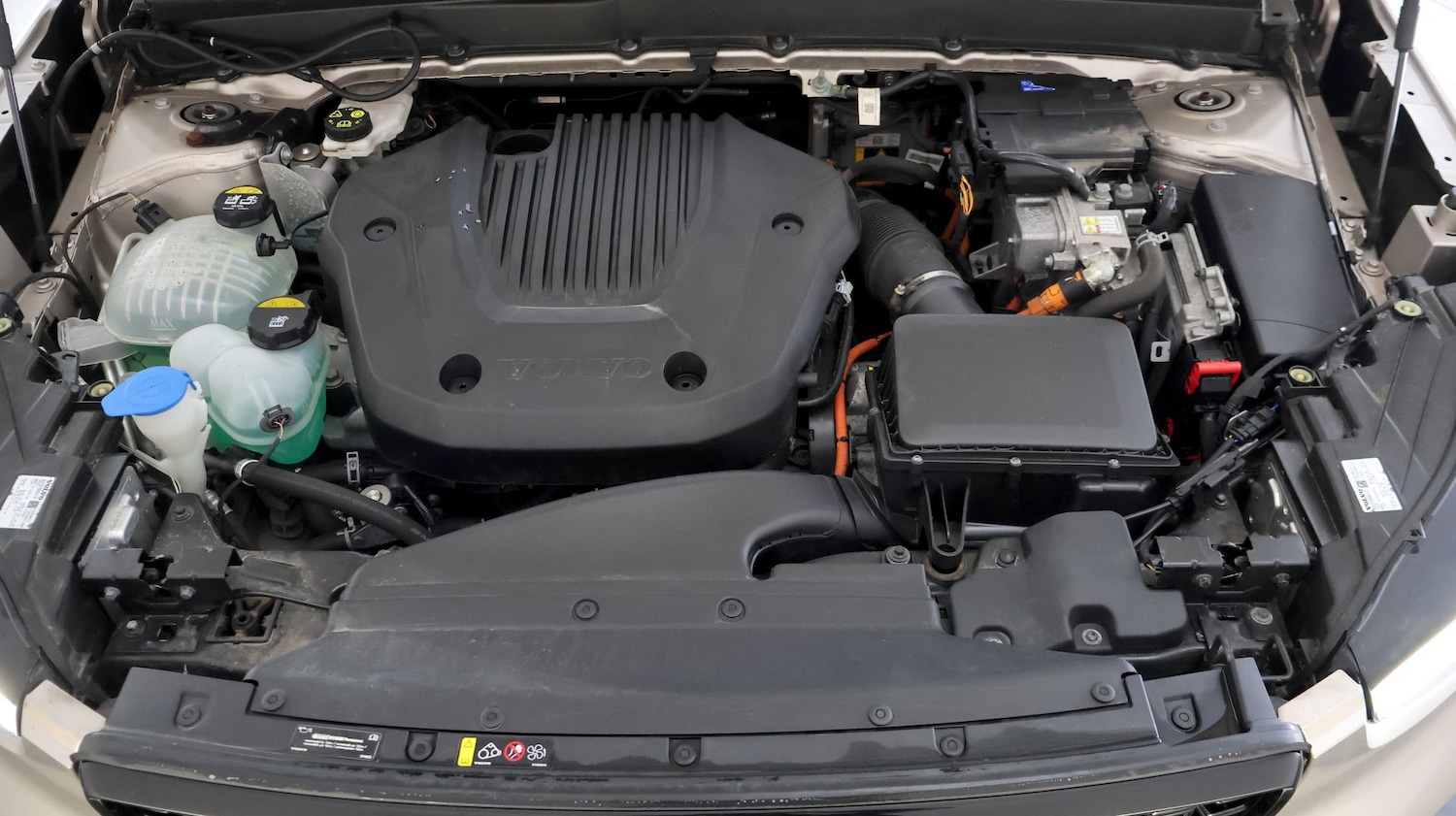 Used Volvo XC40 2023 for sale - 78055998: Photo 19