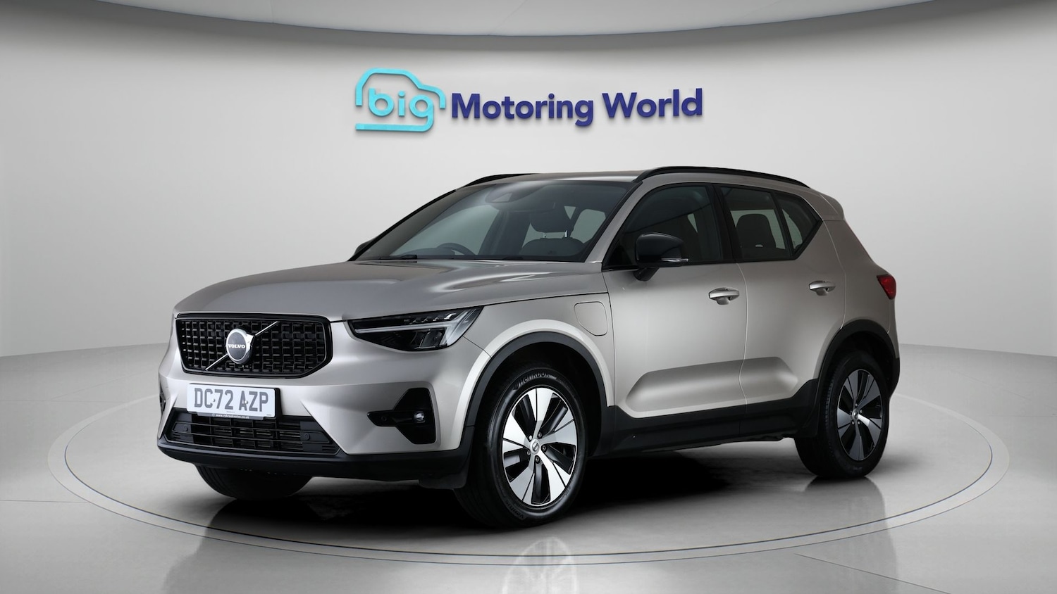Used Volvo XC40 2023 for sale - 78055998: Photo 3