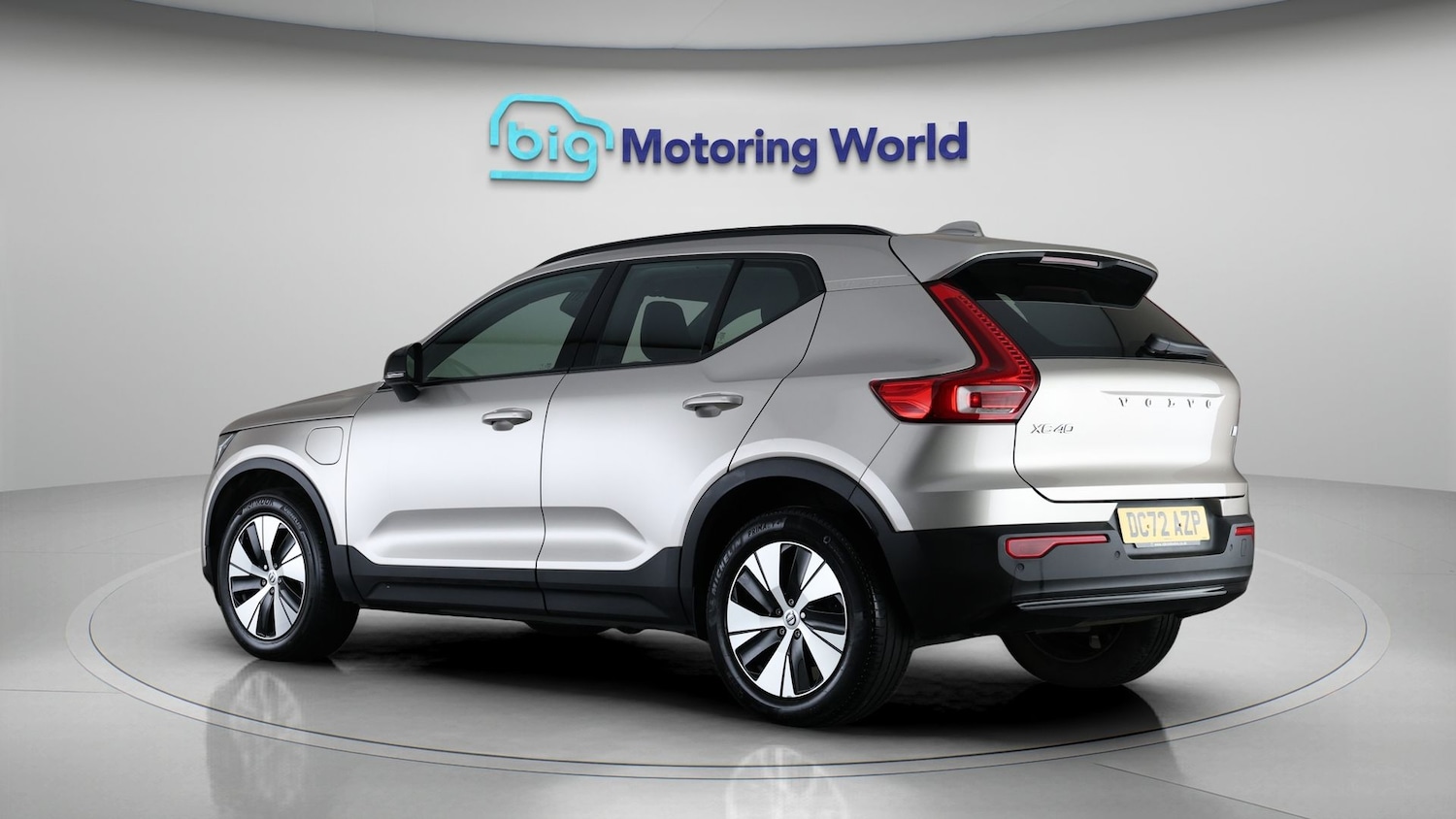 Used Volvo XC40 2023 for sale - 78055998: Photo 5