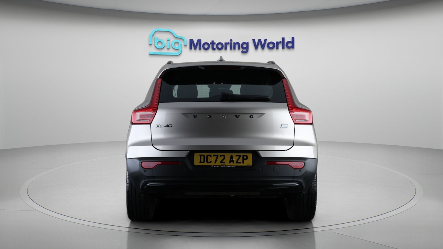 Used Volvo XC40 2023 for sale - 78055998: Photo 6