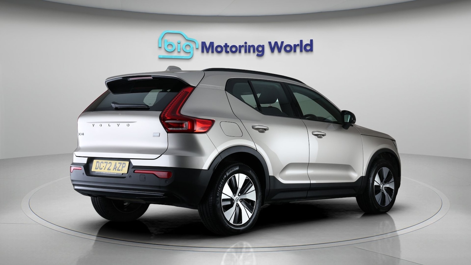 Used Volvo XC40 2023 for sale - 78055998: Photo 7