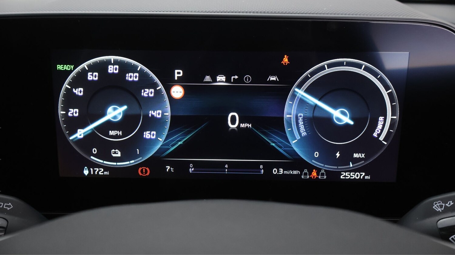 Used Kia Niro 2023 for sale - 77463349: Photo 10