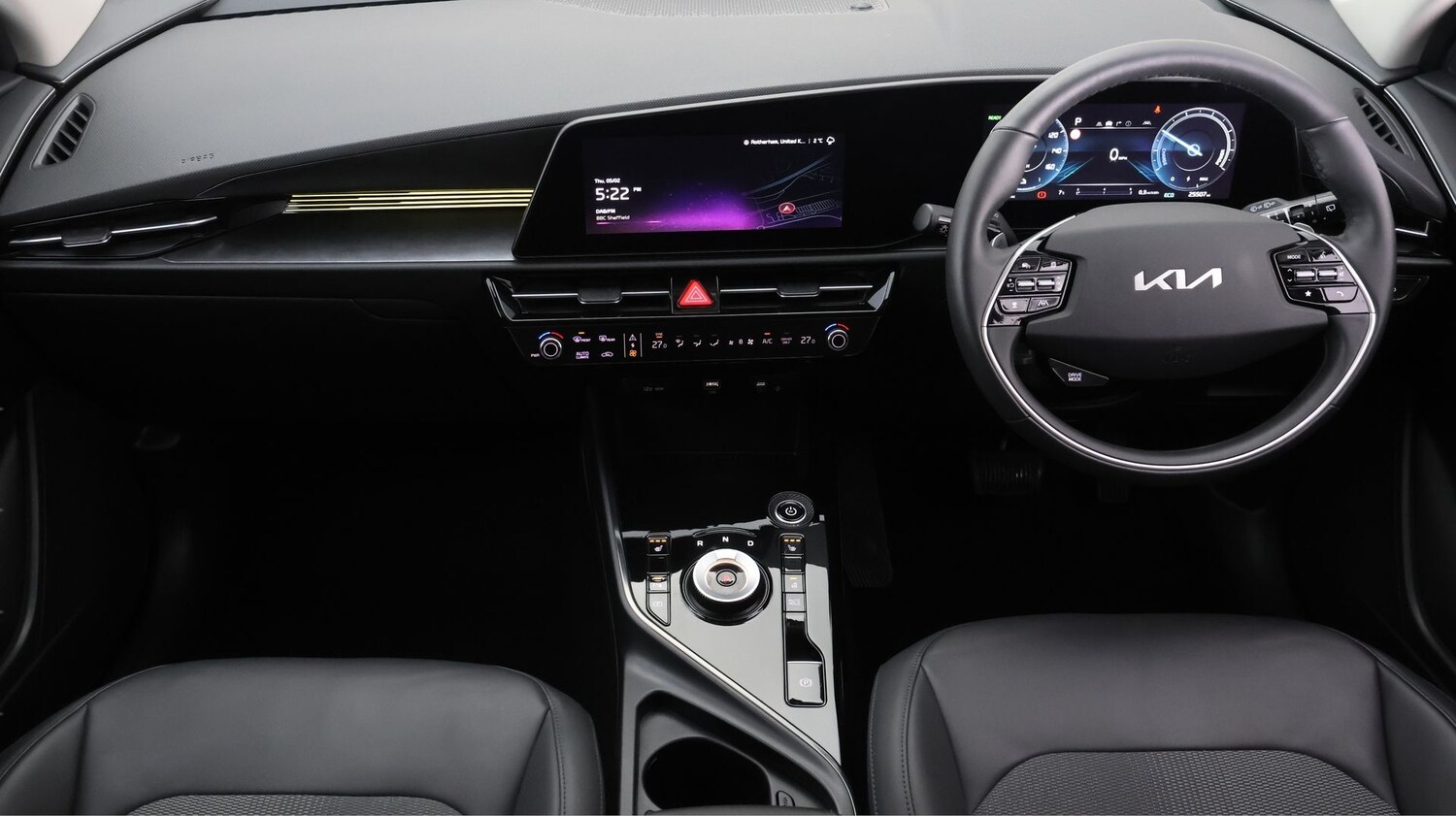 Used Kia Niro 2023 for sale - 77463349: Photo 12