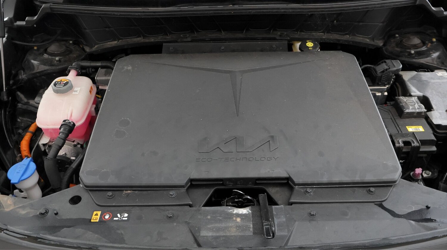 Used Kia Niro 2023 for sale - 77463349: Photo 18