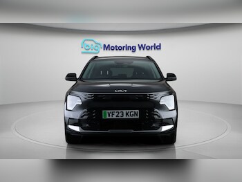 Used Kia Niro 2023 for sale - 77463349: Photo