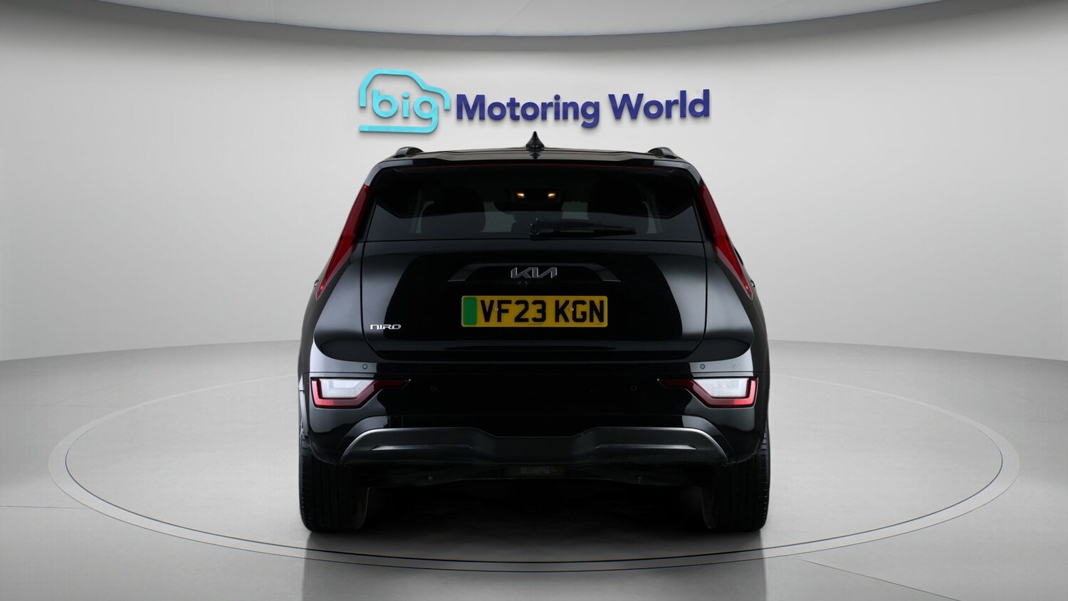 Used Kia Niro 2023 for sale - 77463349: Photo 6