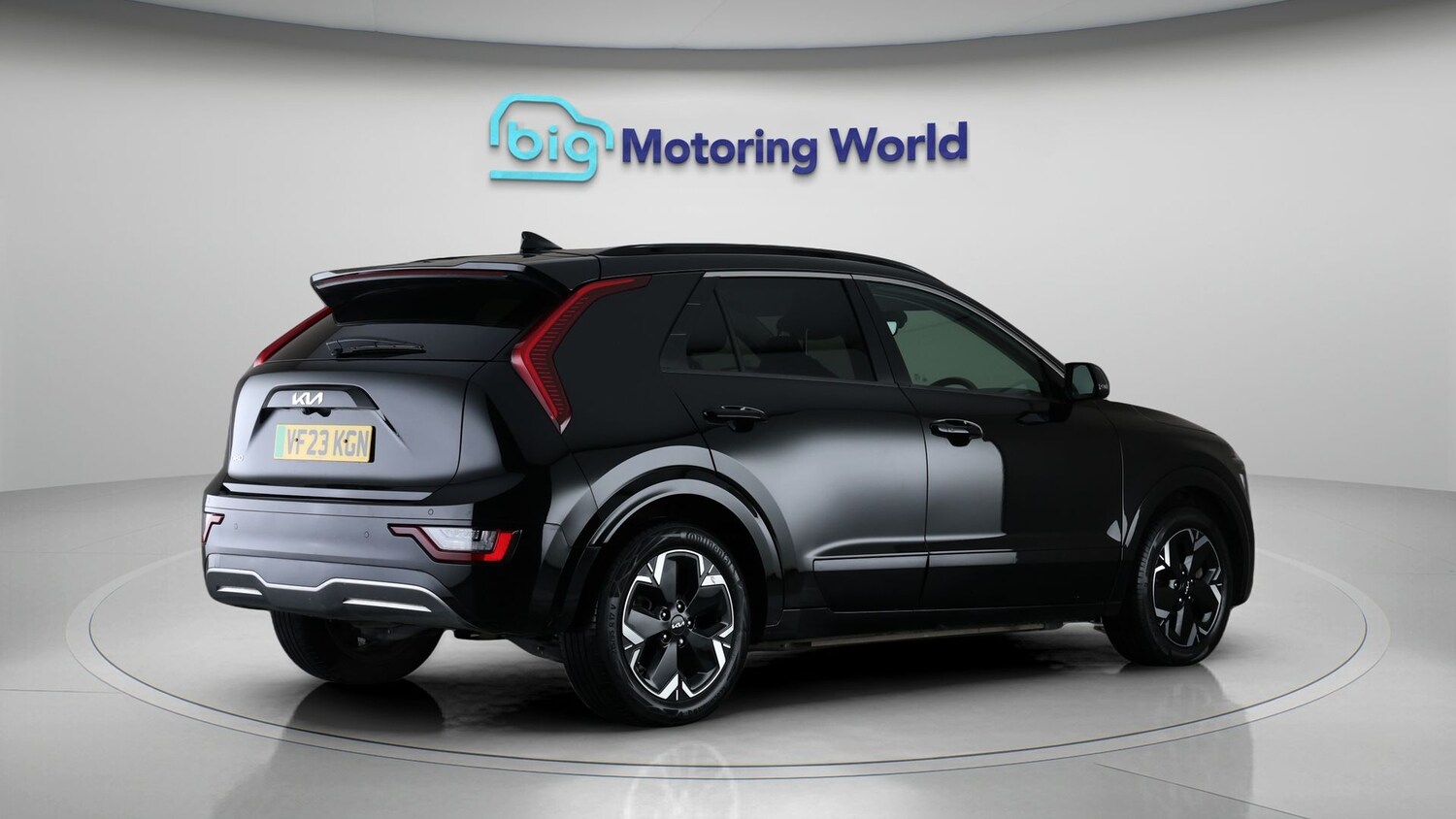 Used Kia Niro 2023 for sale - 77463349: Photo 7