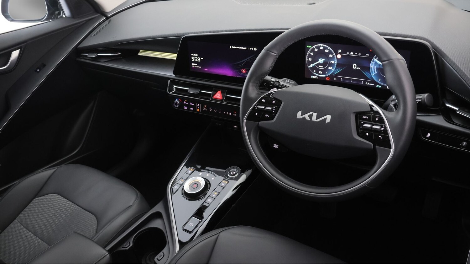 Used Kia Niro 2023 for sale - 77463349: Photo 9