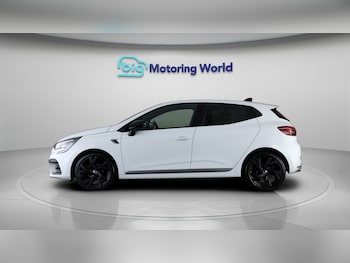 Used Renault Clio 2023 for sale - 78446544: Photo