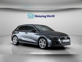 Audi - A3