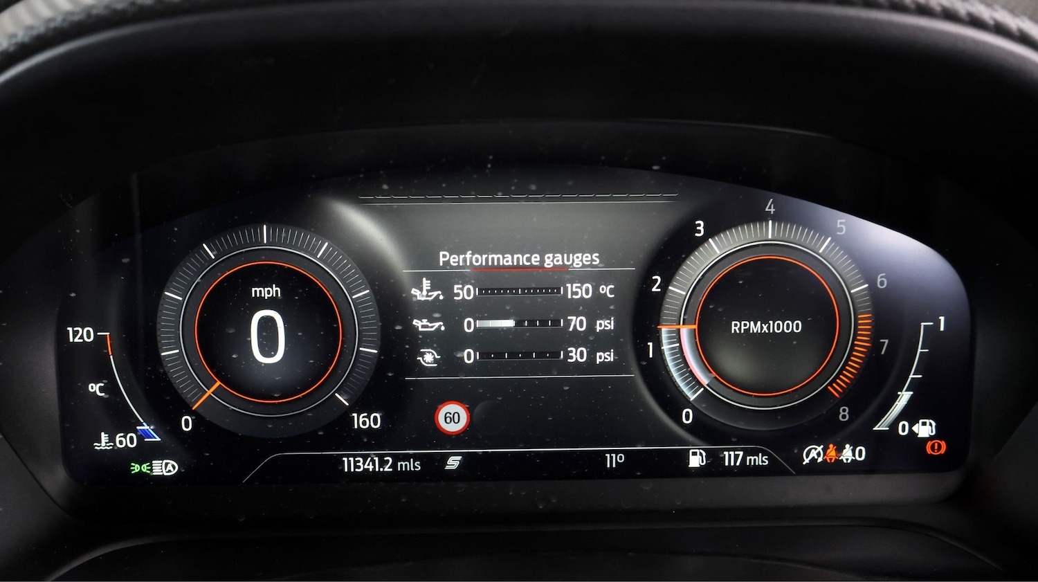 Used Ford Fiesta 2023 for sale - 77298494: Photo 10