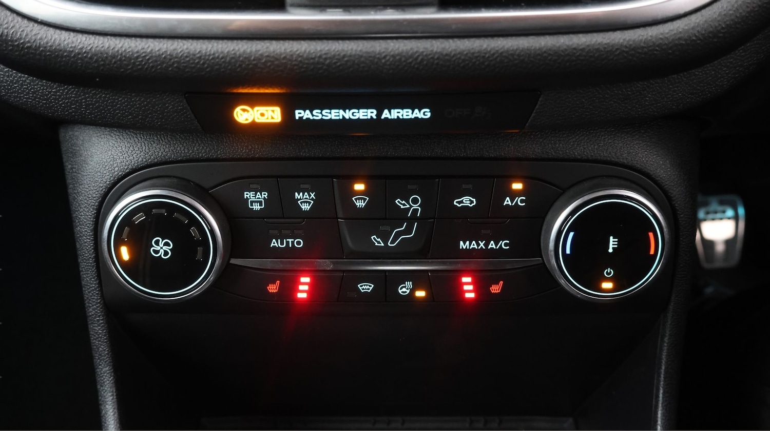 Used Ford Fiesta 2023 for sale - 77298494: Photo 12