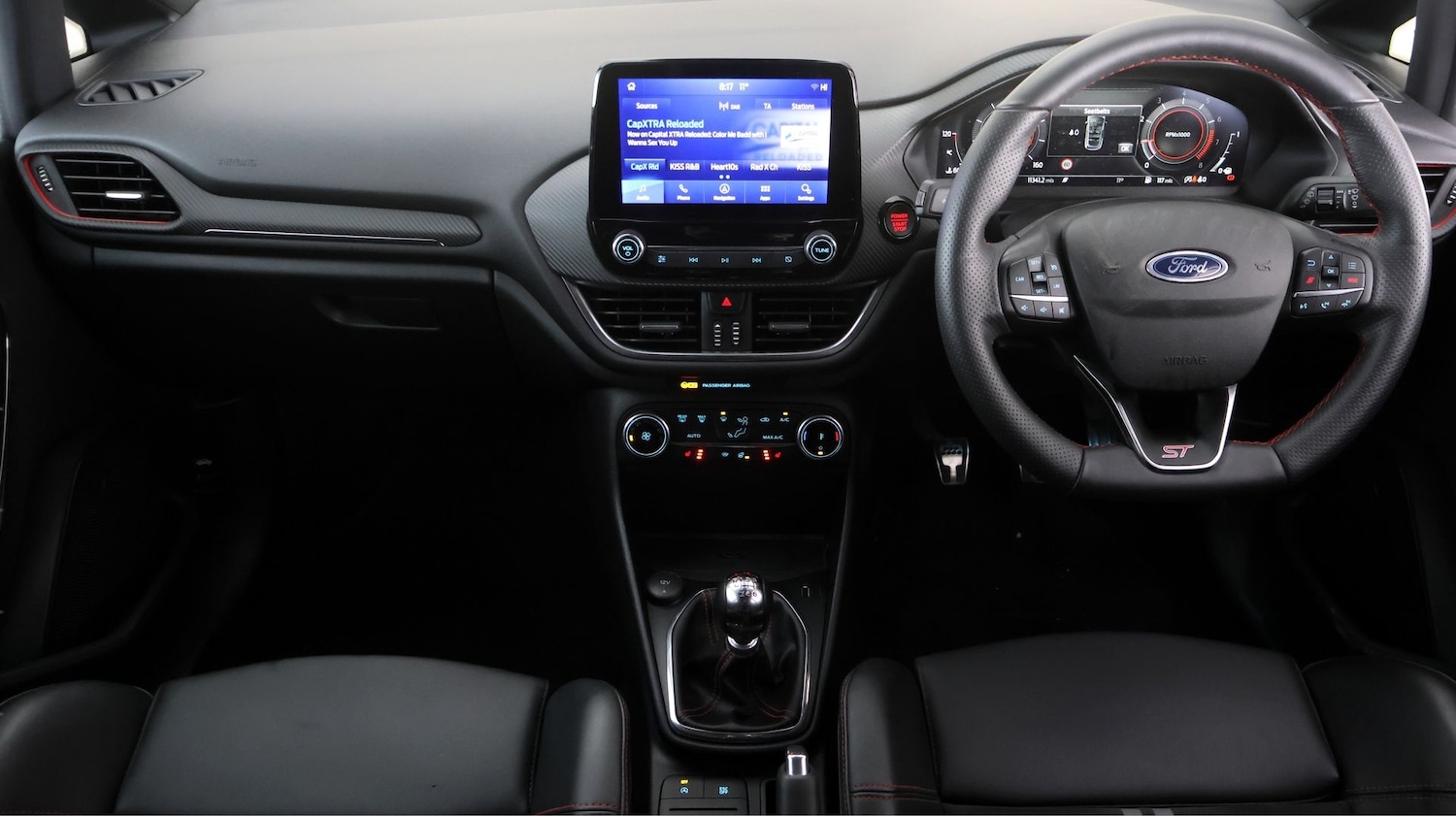 Used Ford Fiesta 2023 for sale - 77298494: Photo 13