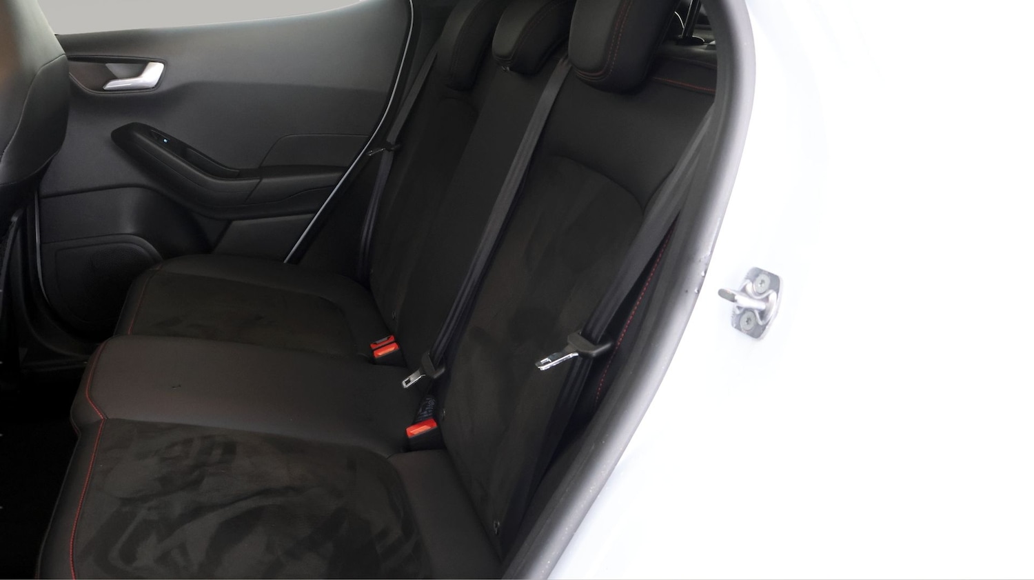 Used Ford Fiesta 2023 for sale - 77298494: Photo 16