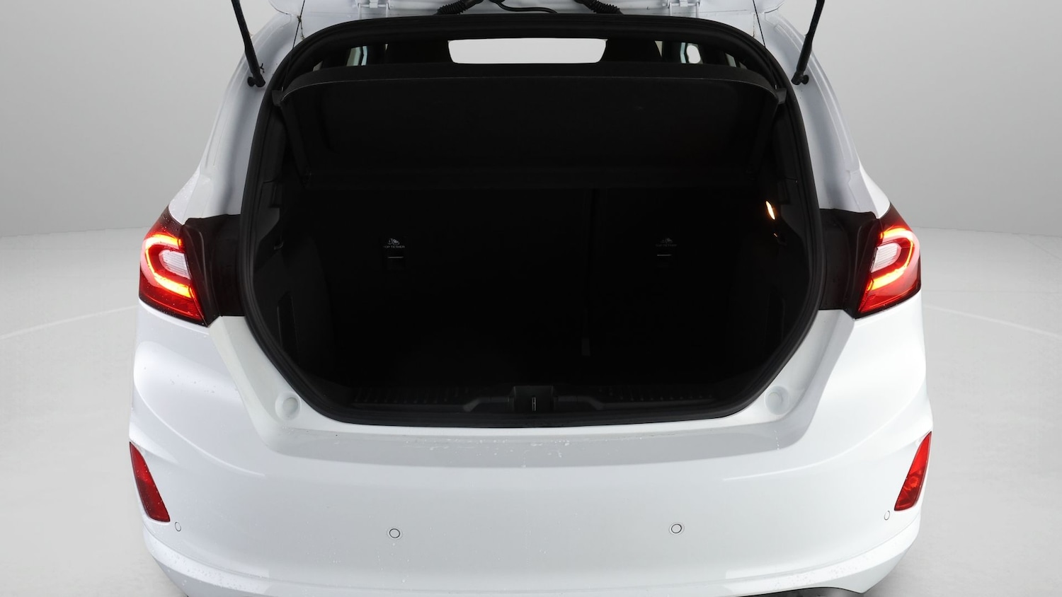 Used Ford Fiesta 2023 for sale - 77298494: Photo 17