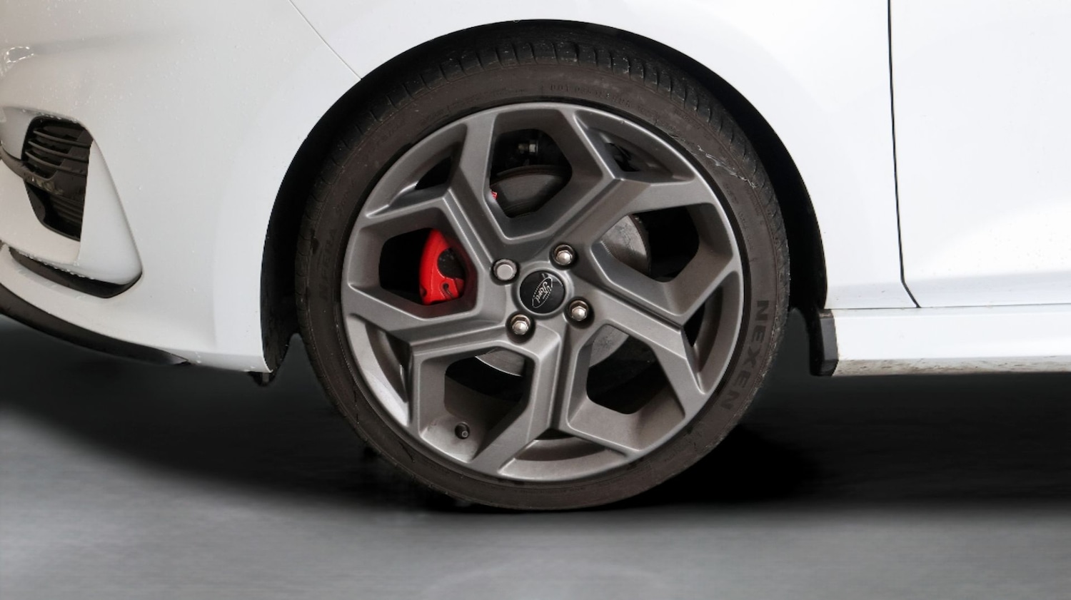 Used Ford Fiesta 2023 for sale - 77298494: Photo 18