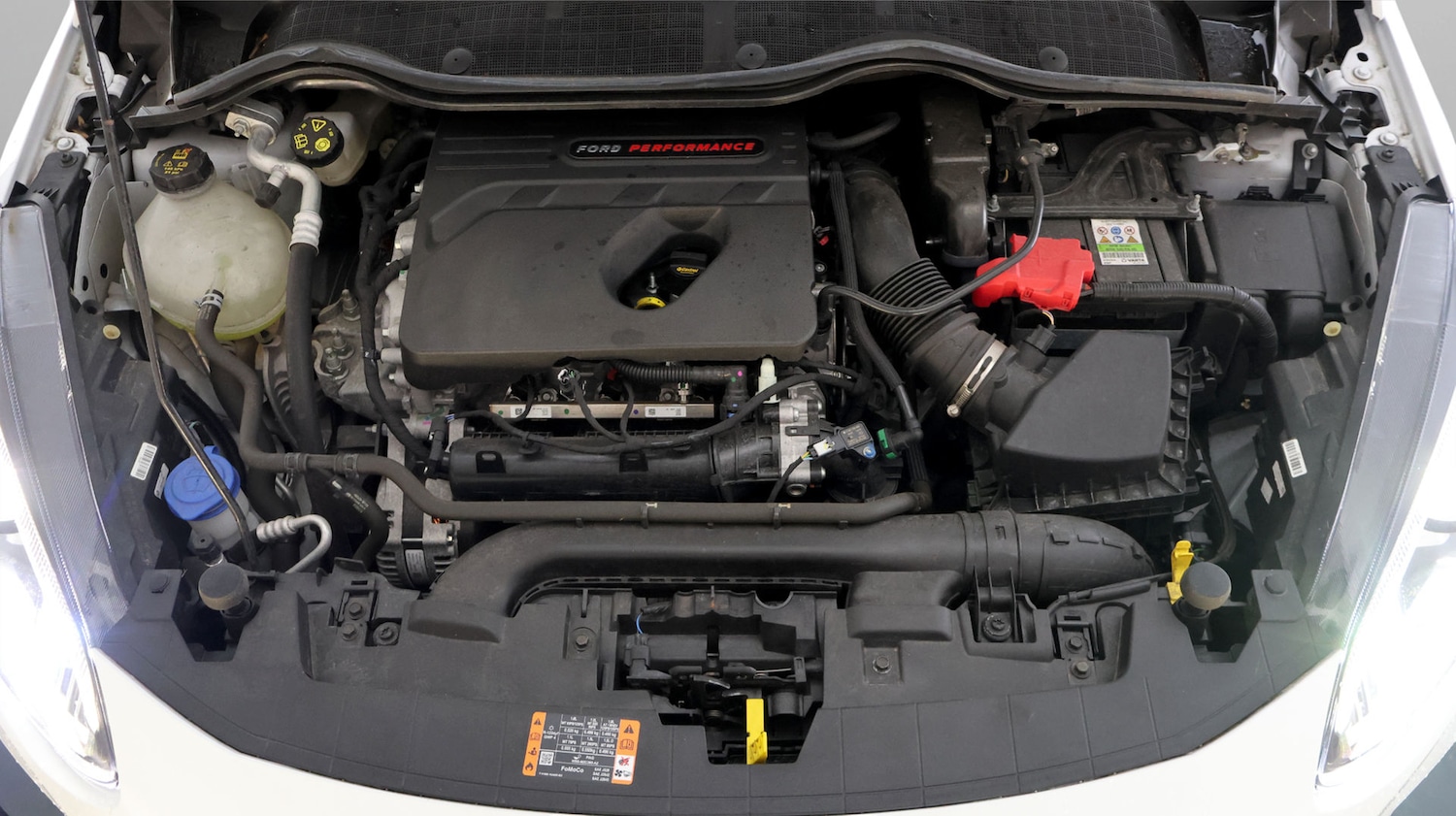 Used Ford Fiesta 2023 for sale - 77298494: Photo 19