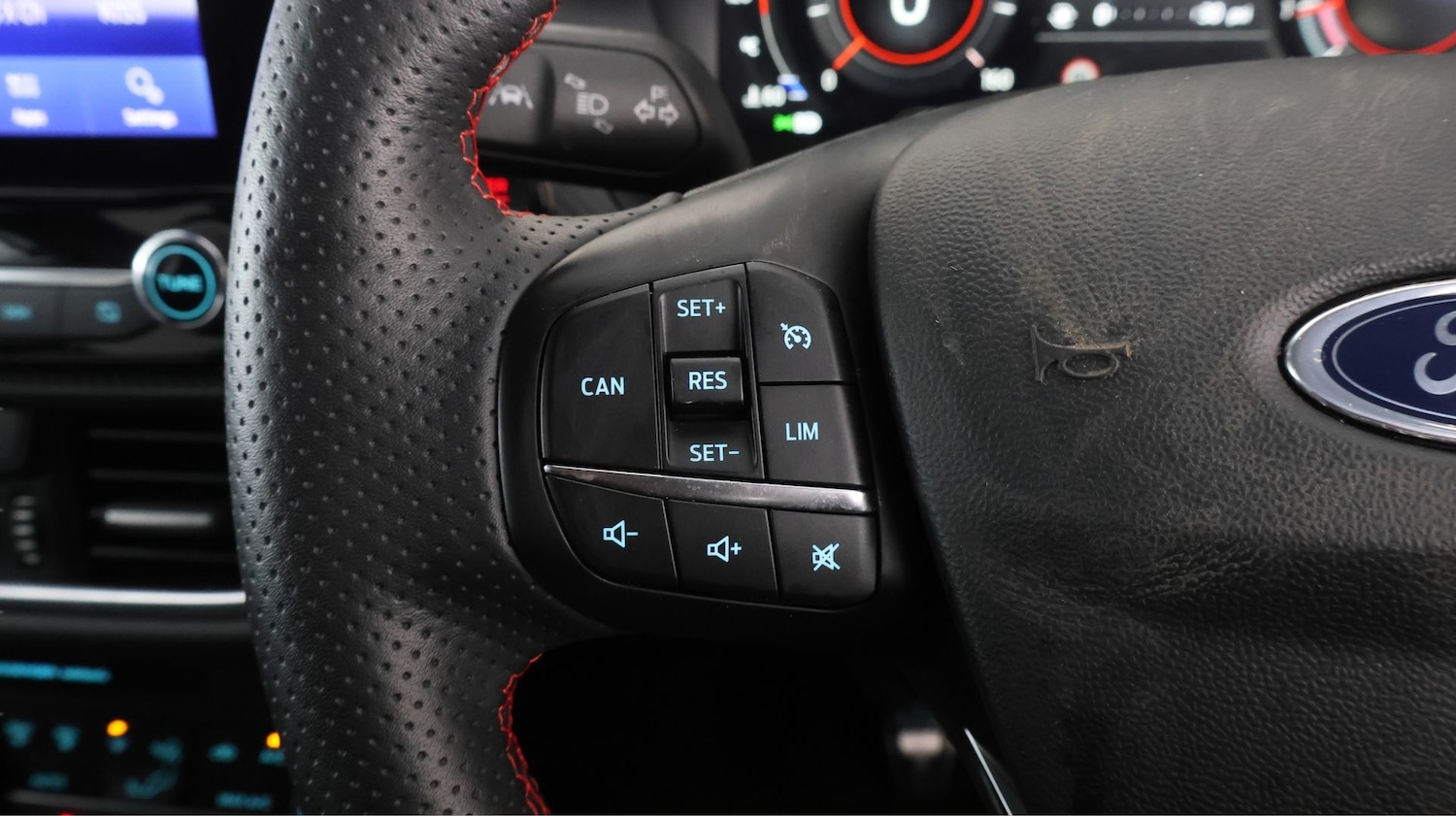 Used Ford Fiesta 2023 for sale - 77298494: Photo 22