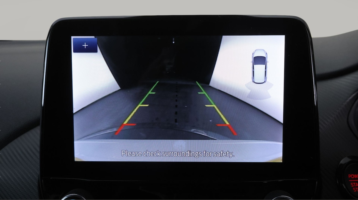 Used Ford Fiesta 2023 for sale - 77298494: Photo 23