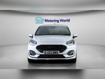 Used Ford Fiesta 2023 for sale - 77298494: Photo