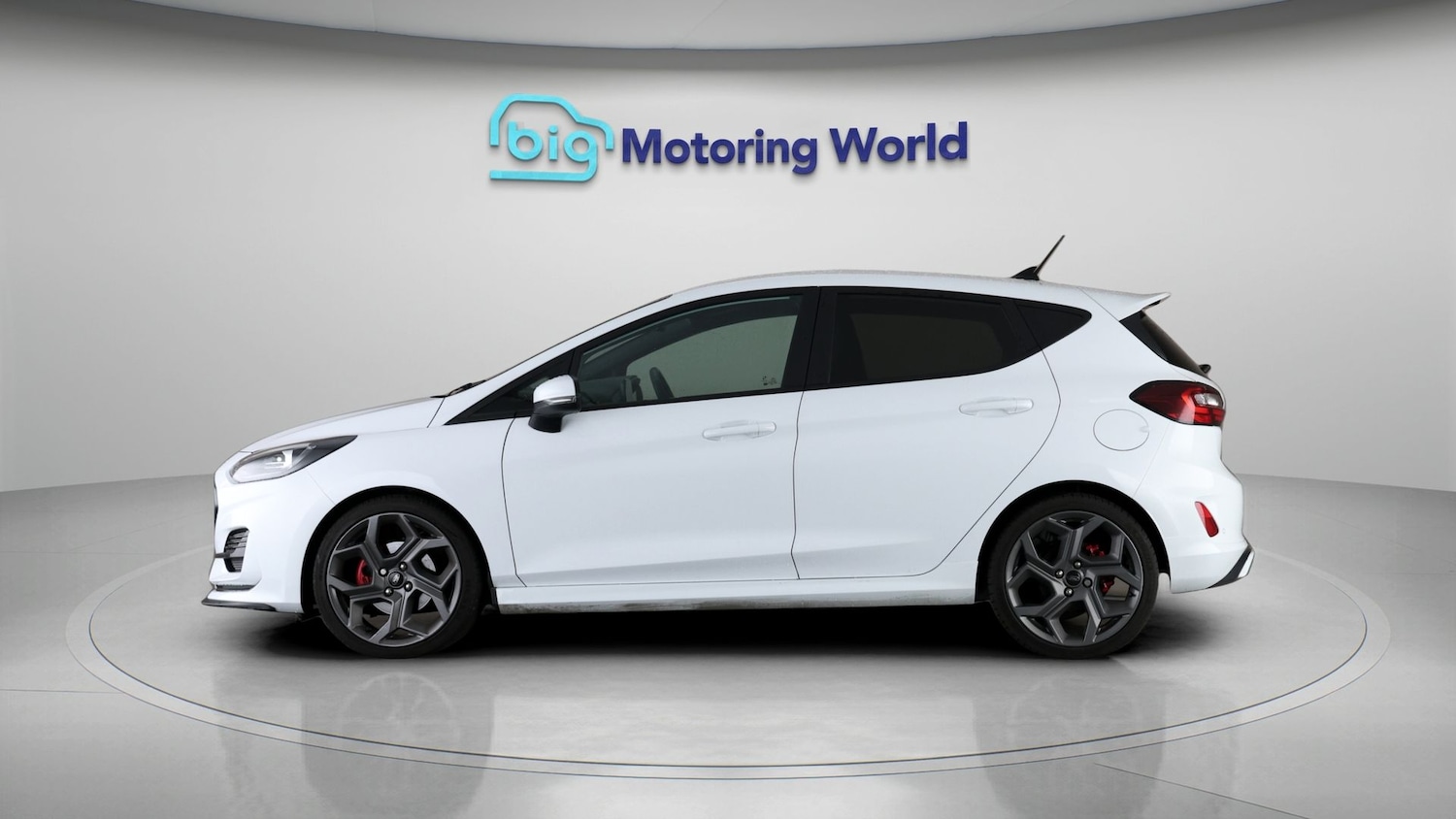 Used Ford Fiesta 2023 for sale - 77298494: Photo 4