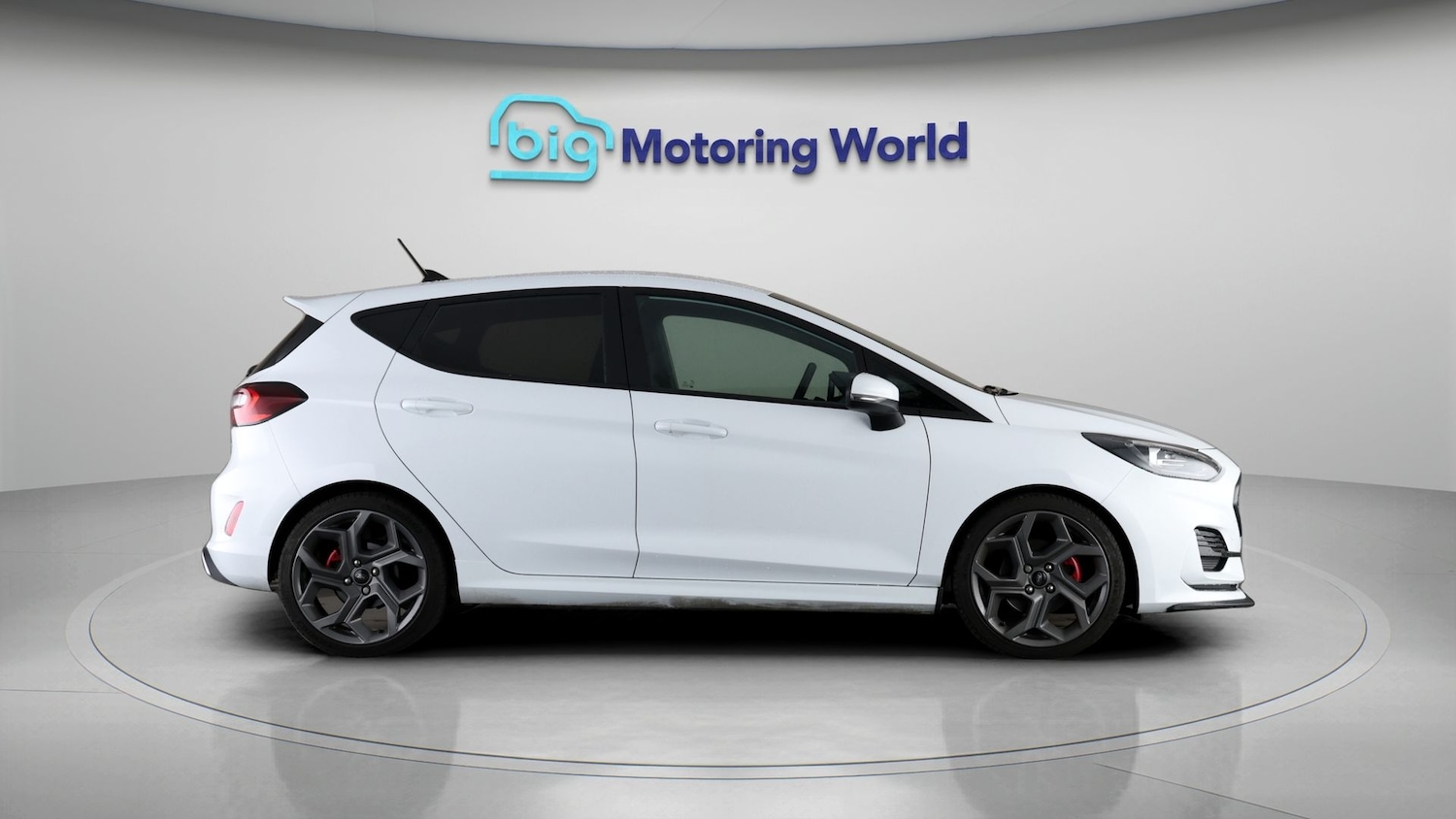 Used Ford Fiesta 2023 for sale - 77298494: Photo 8