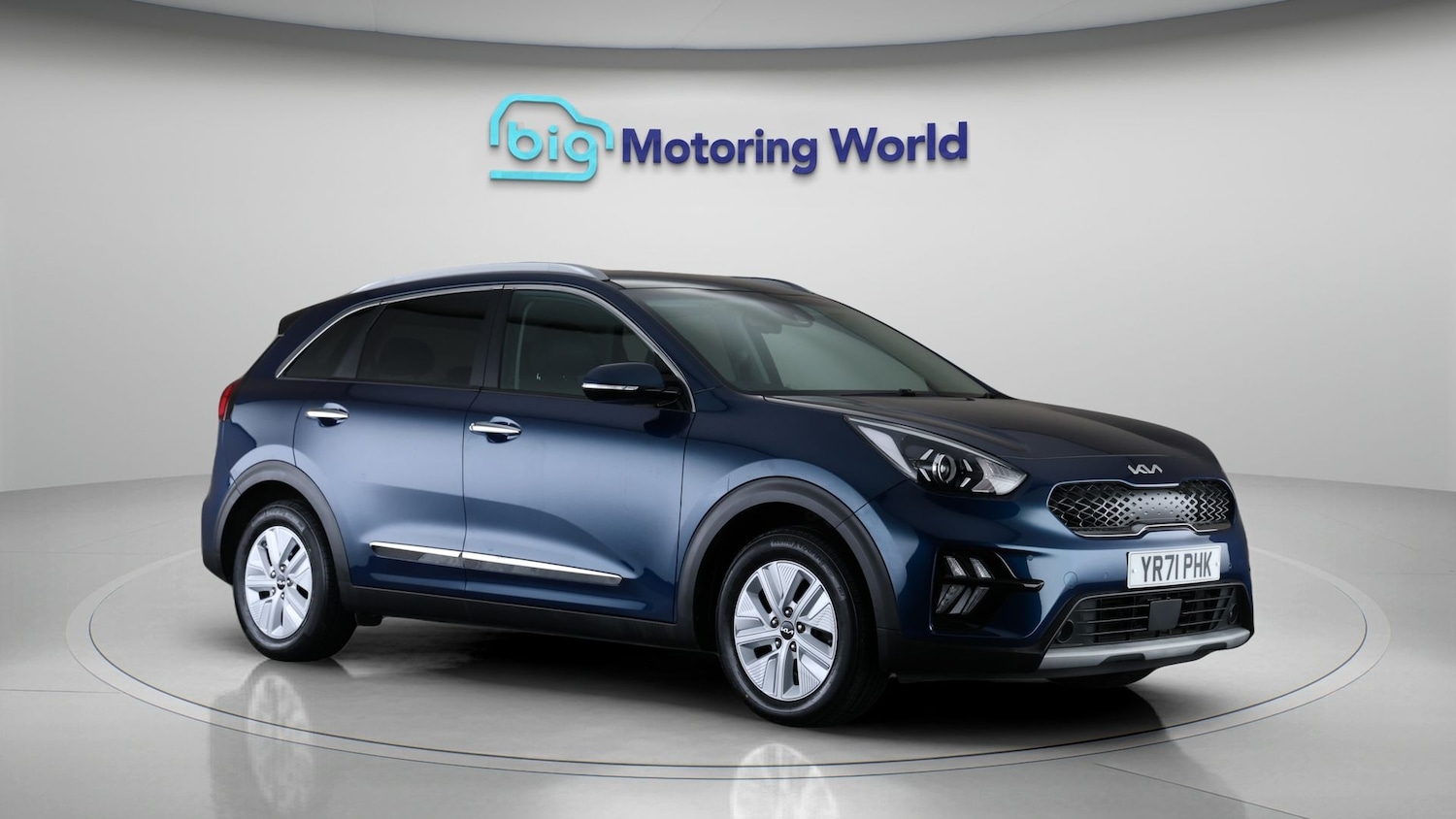 Used Kia Niro 2021 for sale - 77031677: Photo 23