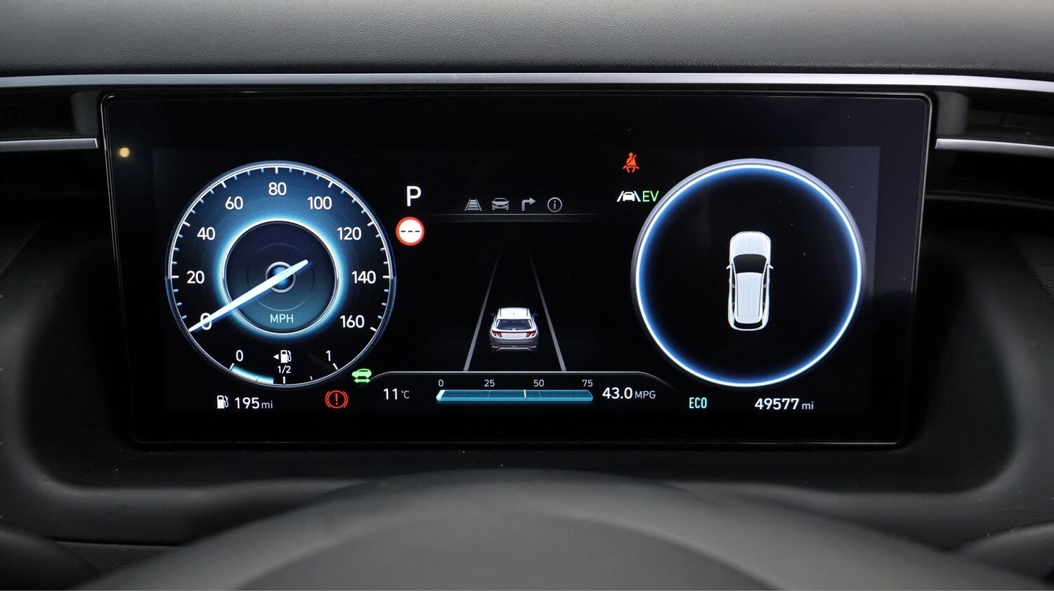 Used Hyundai TUCSON 2023 for sale - 78215460: Photo 10