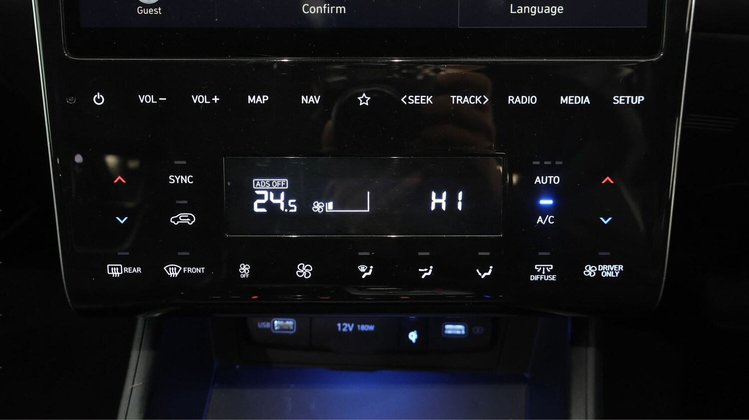 Used Hyundai TUCSON 2023 for sale - 78215460: Photo 11