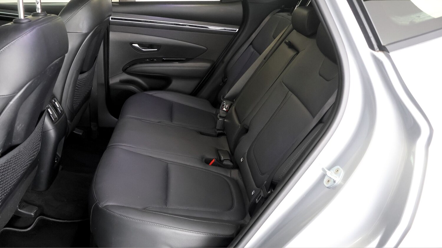 Used Hyundai TUCSON 2023 for sale - 78215460: Photo 15