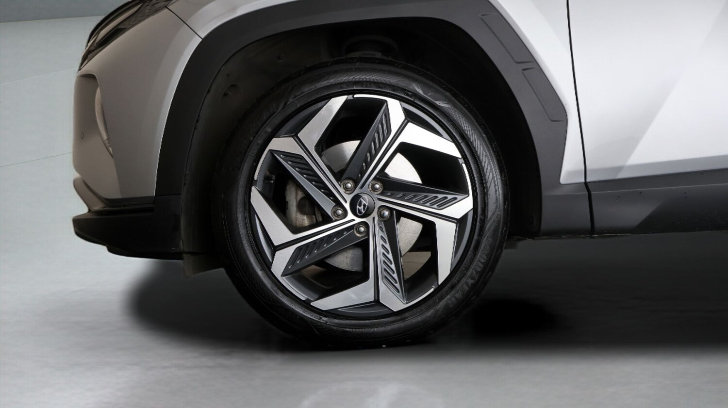 Used Hyundai TUCSON 2023 for sale - 78215460: Photo 17