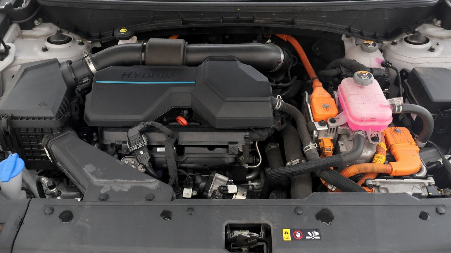 Used Hyundai TUCSON 2023 for sale - 78215460: Photo 18