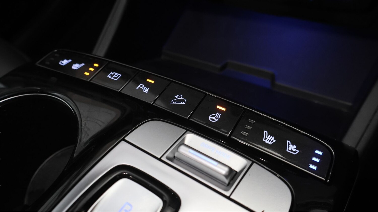 Used Hyundai TUCSON 2023 for sale - 78215460: Photo 20