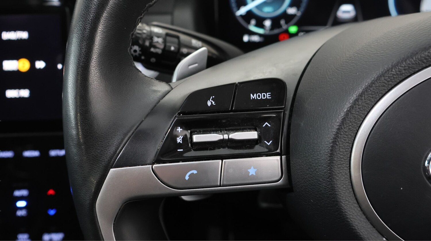 Used Hyundai TUCSON 2023 for sale - 78215460: Photo 21