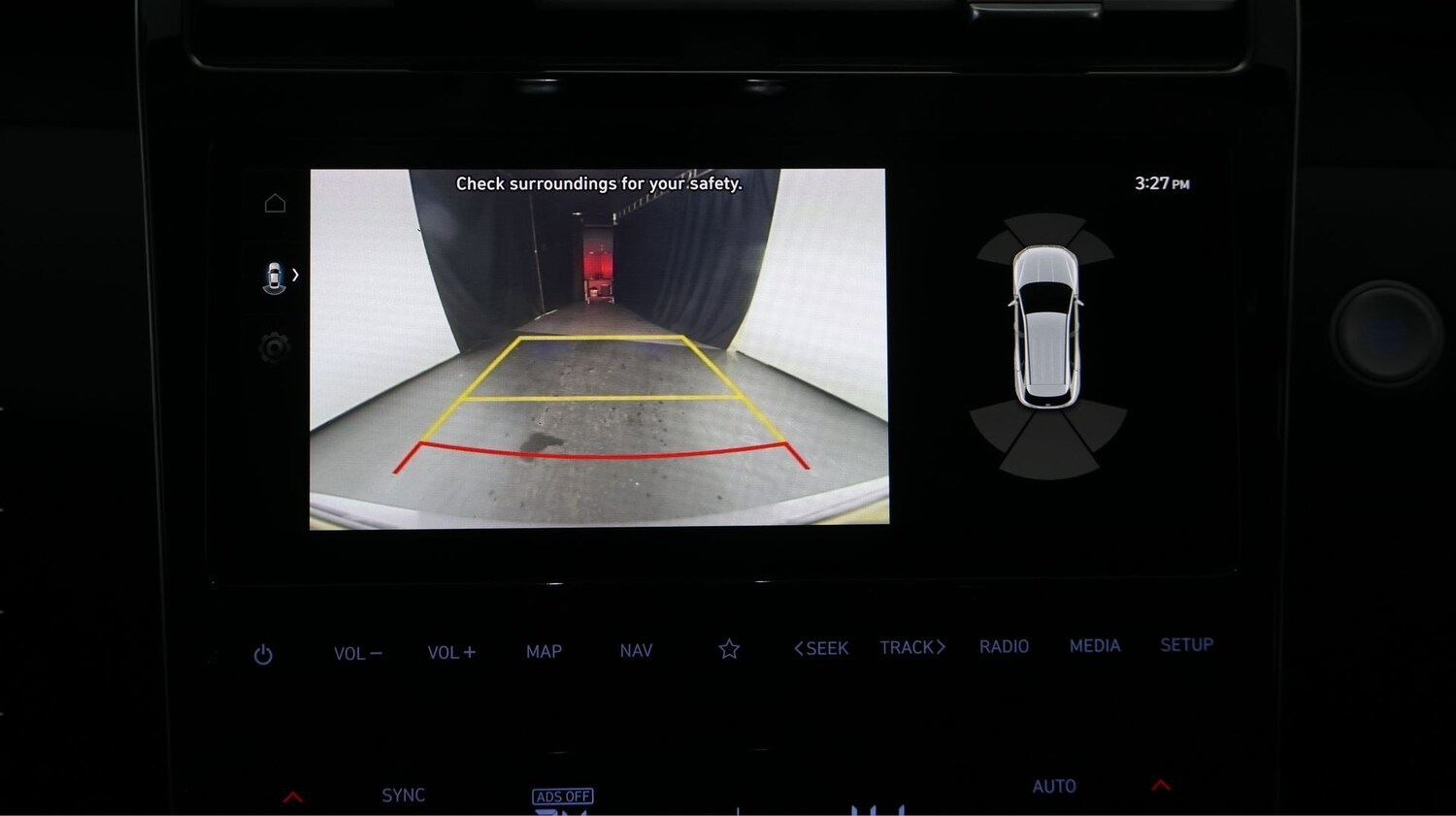 Used Hyundai TUCSON 2023 for sale - 78215460: Photo 22