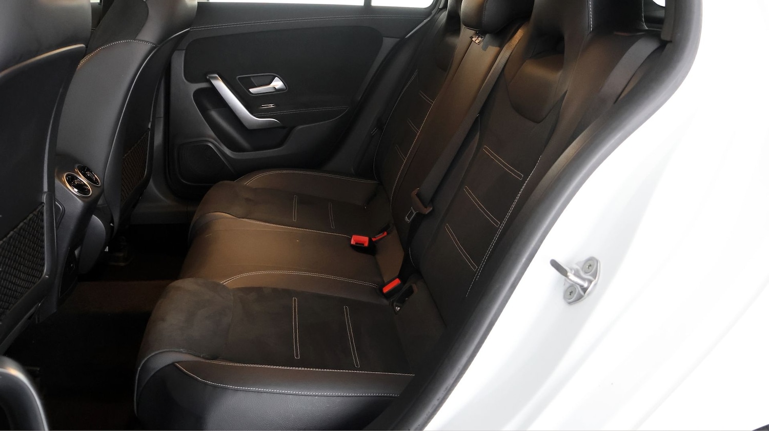 Used Mercedes-Benz A-Class 2022 for sale - 77262073: Photo 16