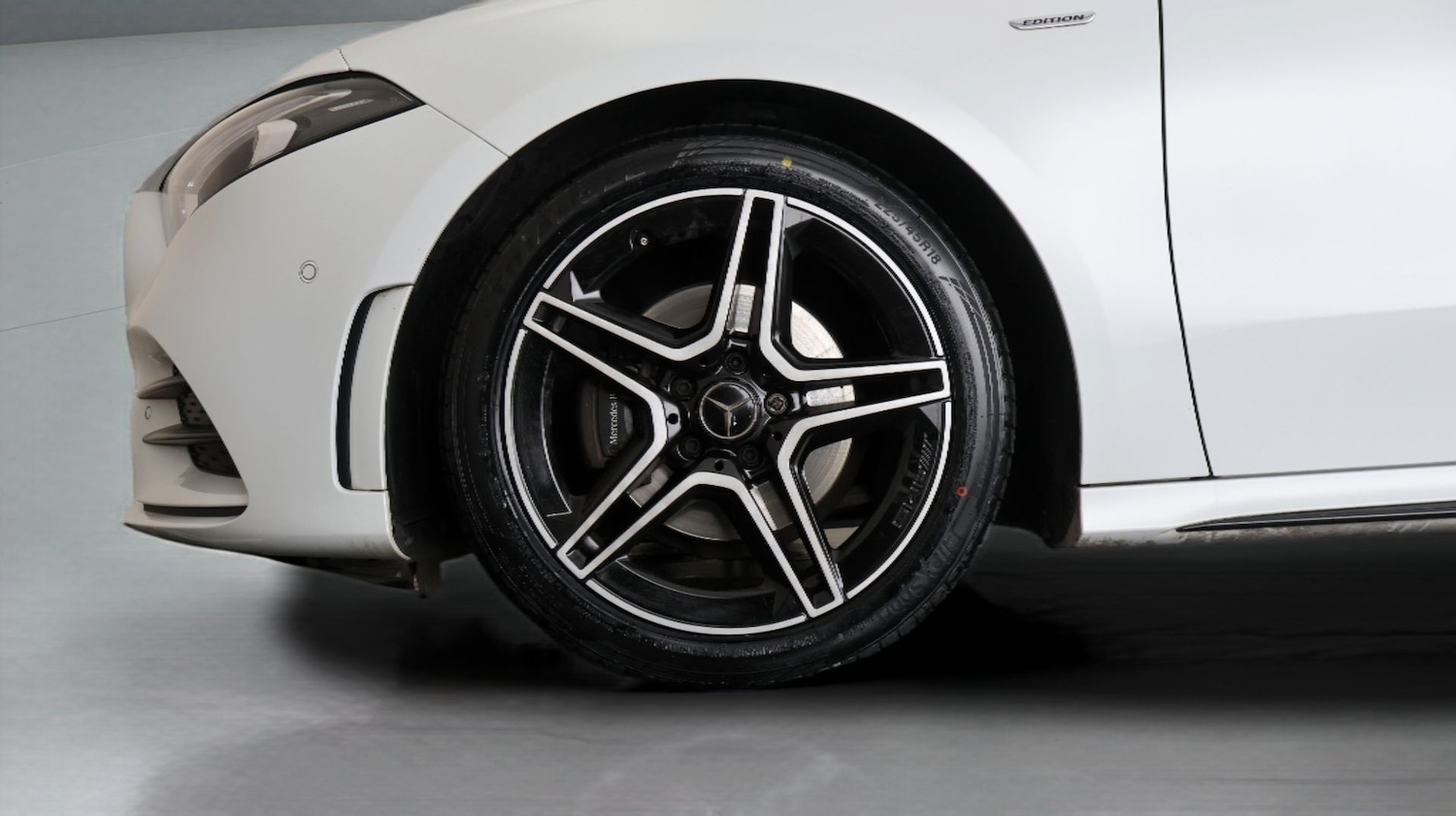 Used Mercedes-Benz A-Class 2022 for sale - 77262073: Photo 18