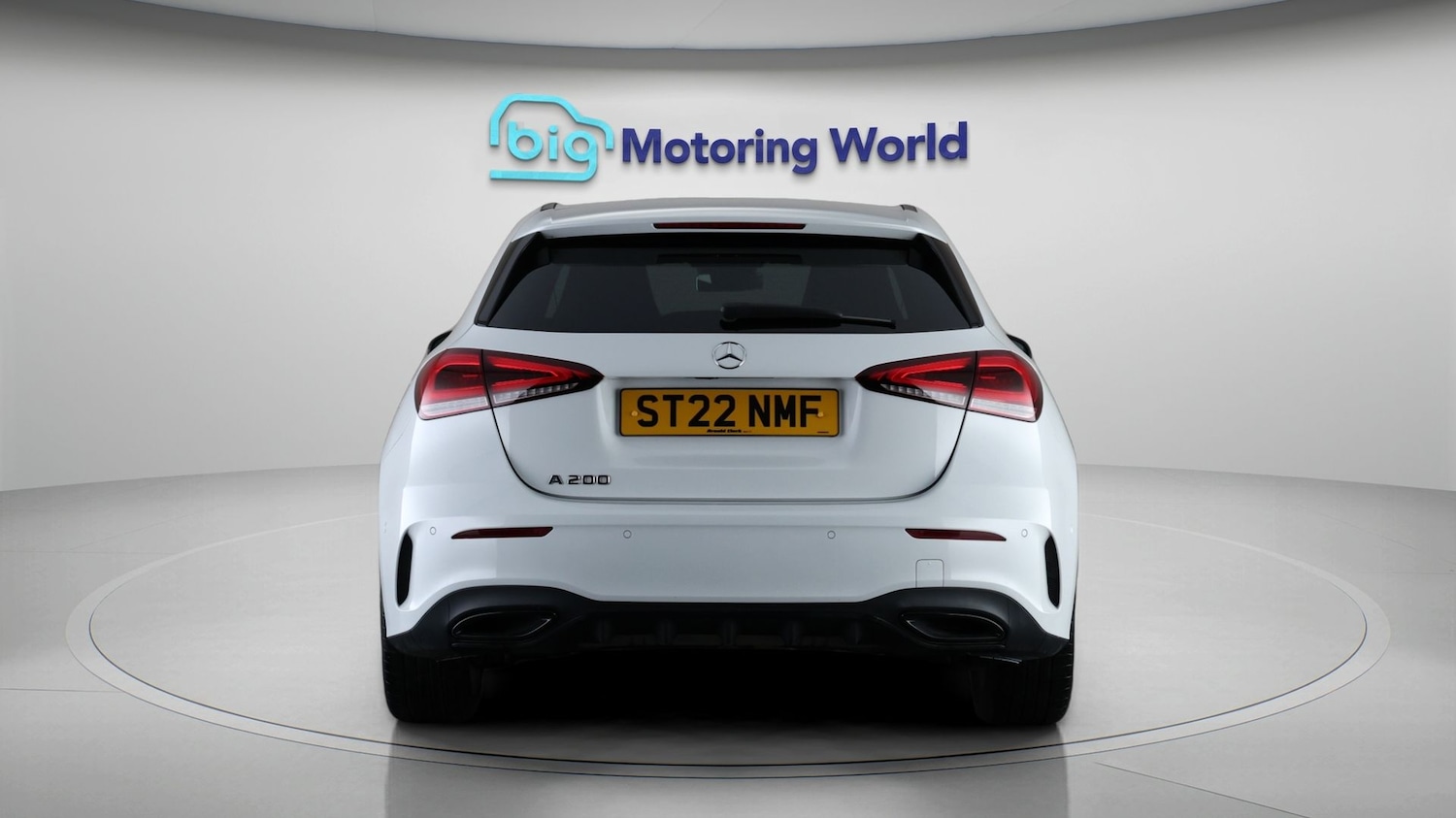 Used Mercedes-Benz A-Class 2022 for sale - 77262073: Photo 6