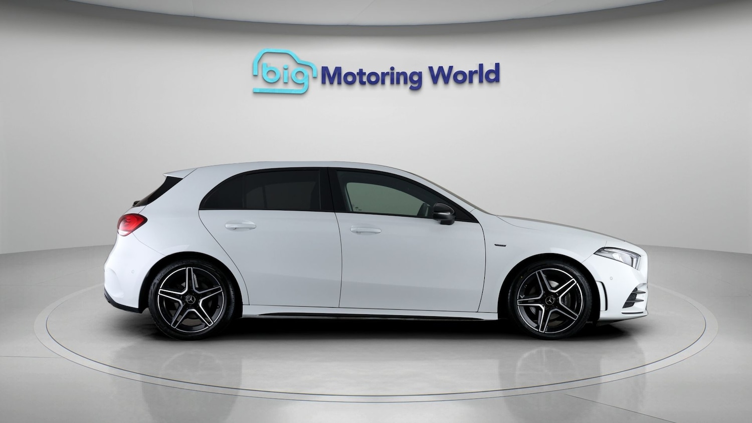 Used Mercedes-Benz A-Class 2022 for sale - 77262073: Photo 8