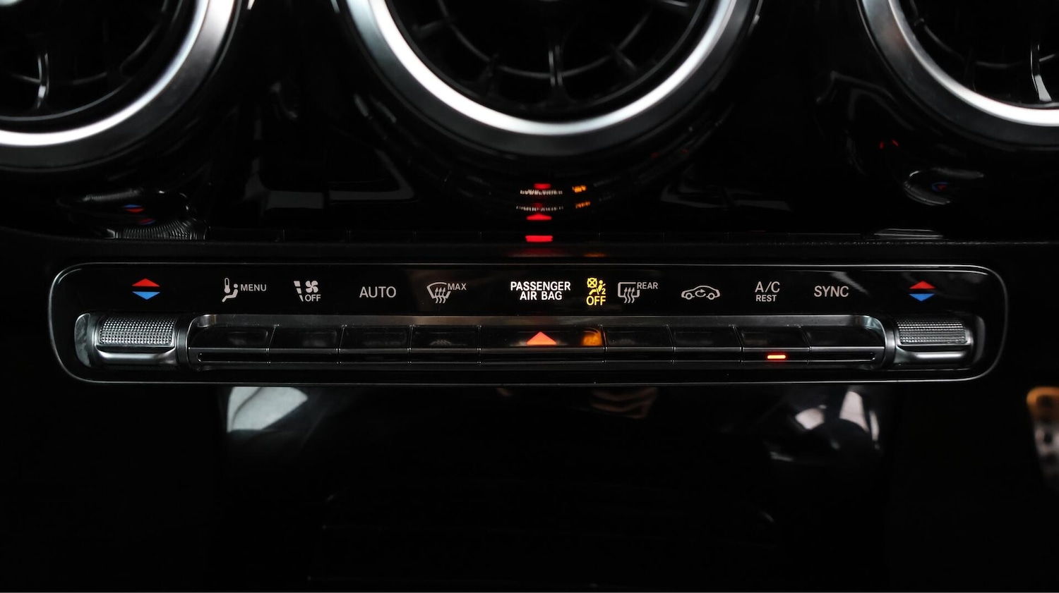 Used Mercedes-Benz A-Class for sale - 76440293: Photo 12