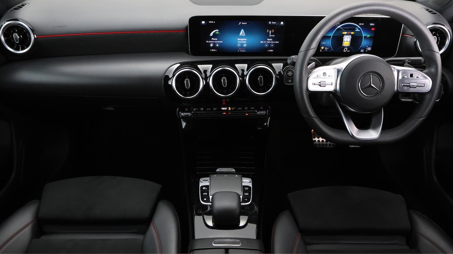 Used Mercedes-Benz A-Class for sale - 76440293: Photo 13