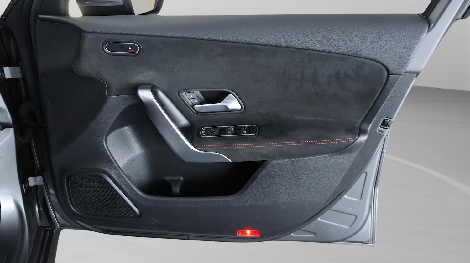 Used Mercedes-Benz A-Class for sale - 76440293: Photo 15