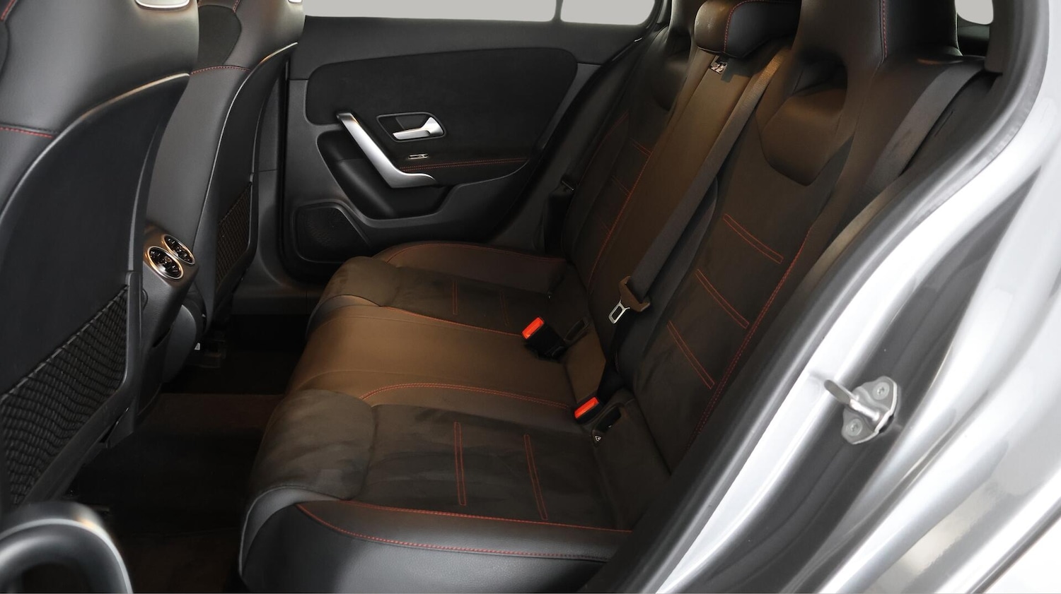 Used Mercedes-Benz A-Class for sale - 76440293: Photo 16