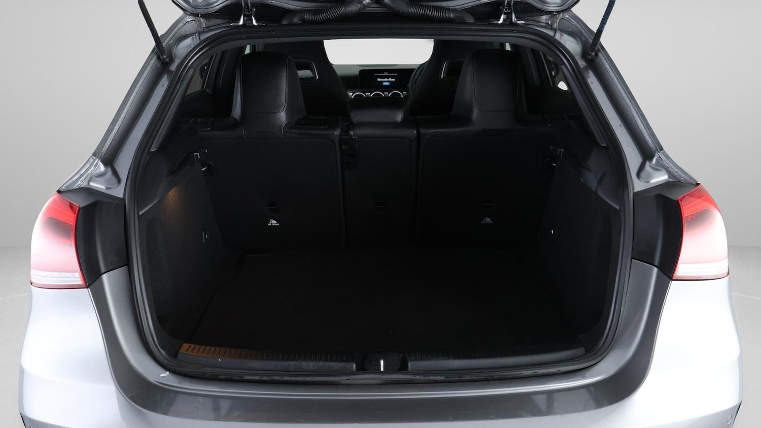 Used Mercedes-Benz A-Class for sale - 76440293: Photo 17