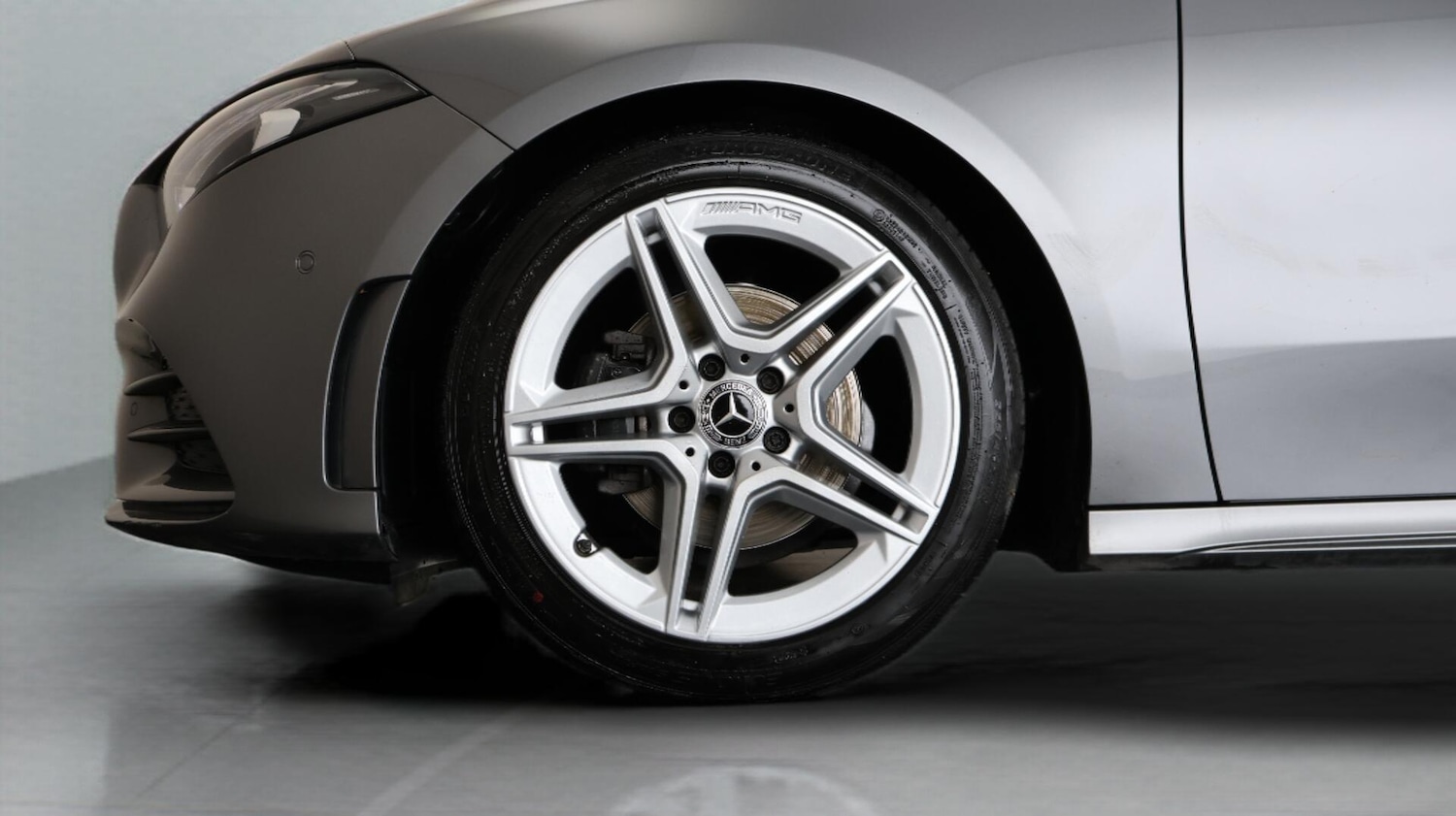 Used Mercedes-Benz A-Class for sale - 76440293: Photo 18