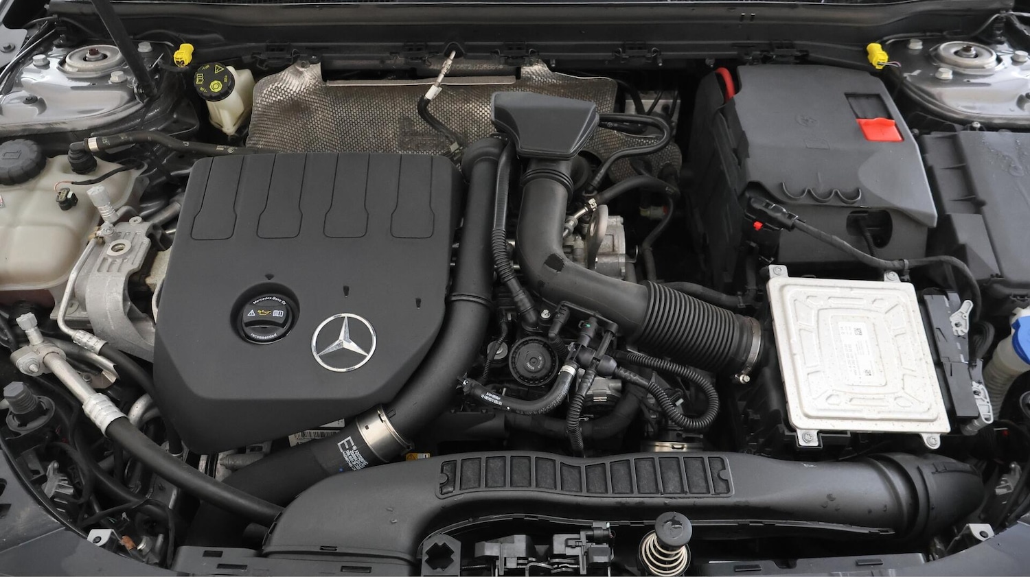 Used Mercedes-Benz A-Class for sale - 76440293: Photo 19