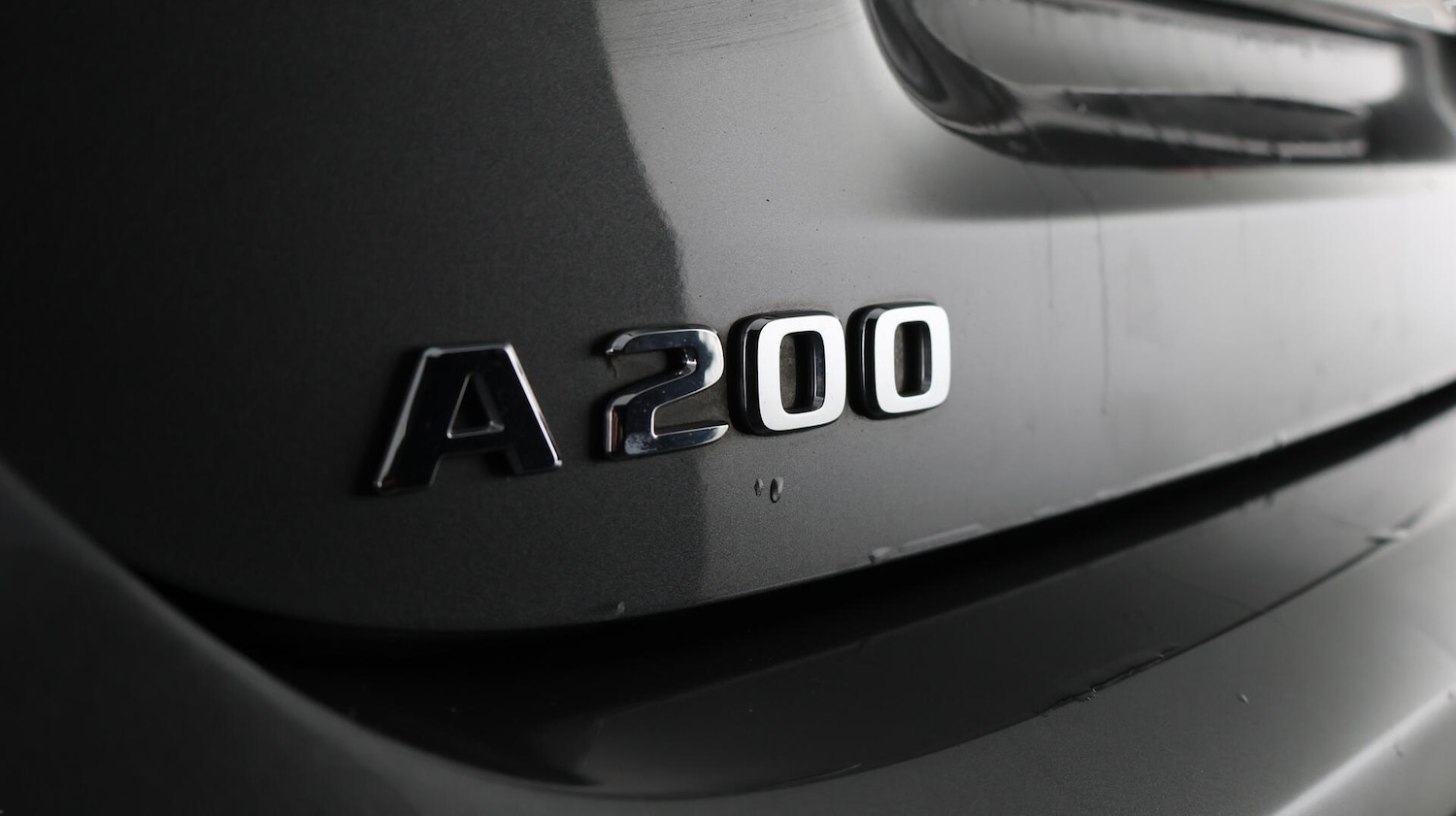 Used Mercedes-Benz A-Class for sale - 76440293: Photo 21