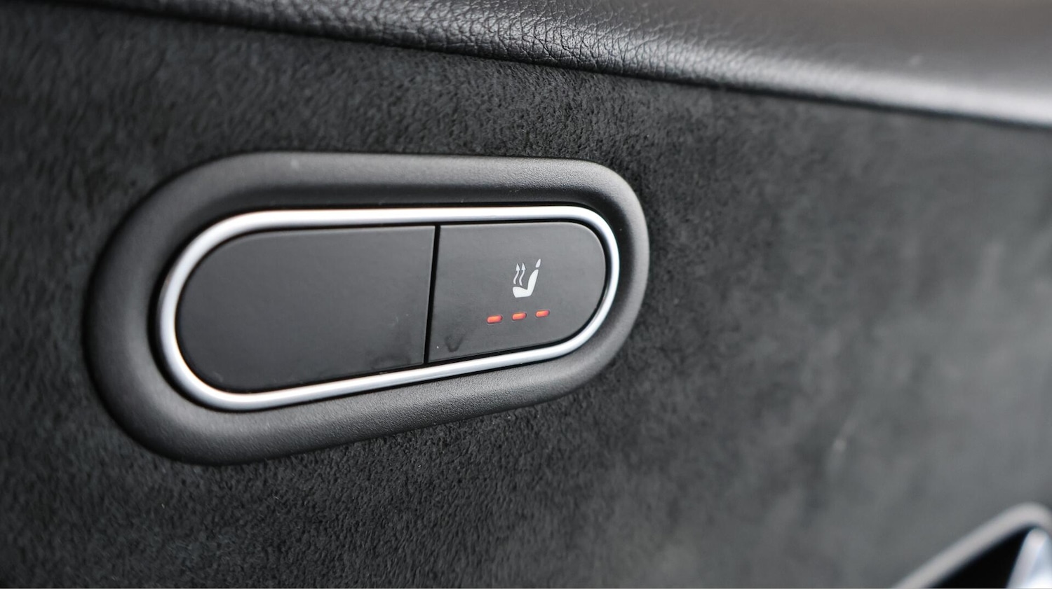 Used Mercedes-Benz A-Class for sale - 76440293: Photo 22