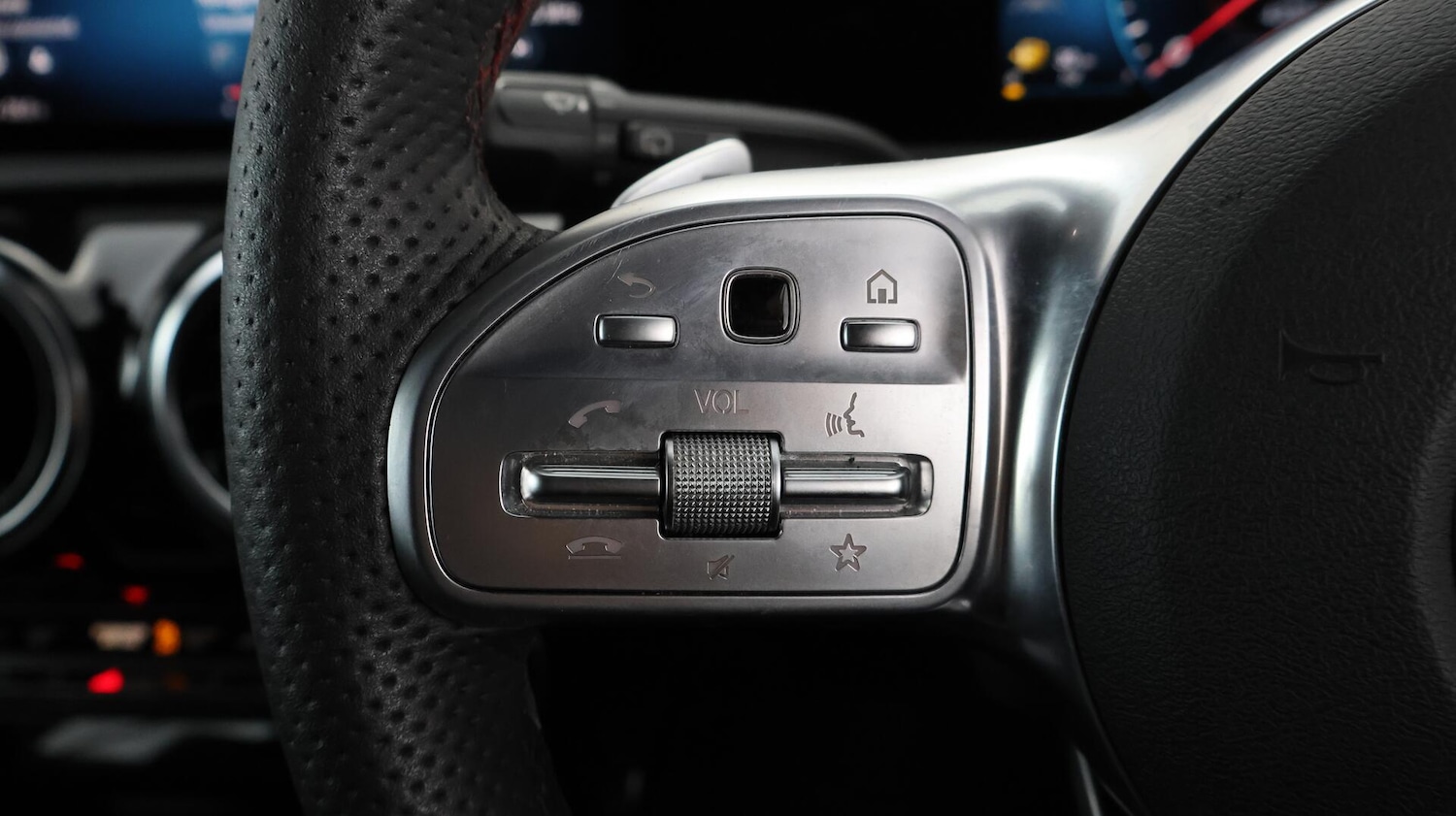 Used Mercedes-Benz A-Class for sale - 76440293: Photo 23